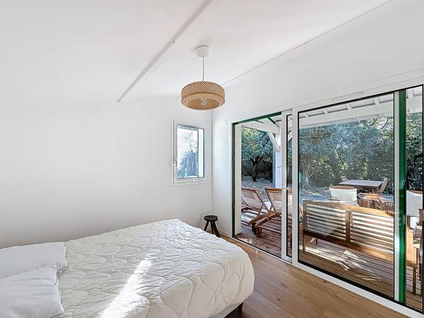 Maison 5 pièces - 92 m² Bien prestige