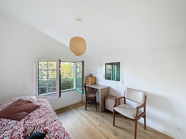 Maison 5 pièces - 92 m² Bien prestige