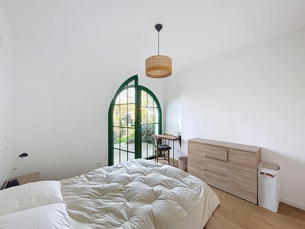 Maison 5 pièces - 92 m² Bien prestige