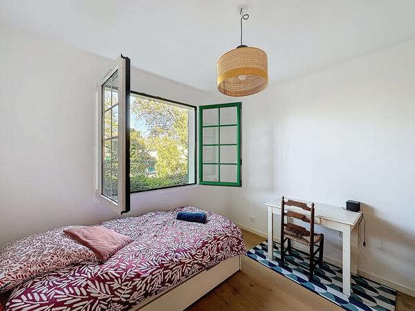 Maison 5 pièces - 92 m² Bien prestige