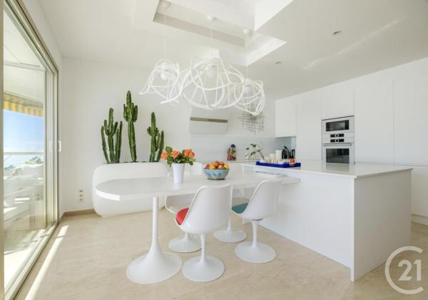 Appartement F3 à vendre  3 pièces - 80 m2 VILLENEUVE LOUBET - 06