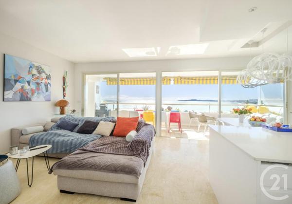 Appartement F3 à vendre  3 pièces - 80 m2 VILLENEUVE LOUBET - 06