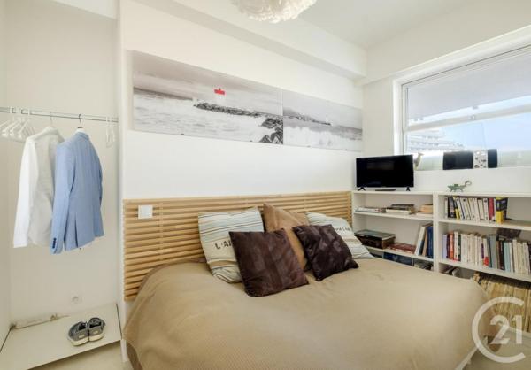 Appartement F3 à vendre  3 pièces - 80 m2 VILLENEUVE LOUBET - 06