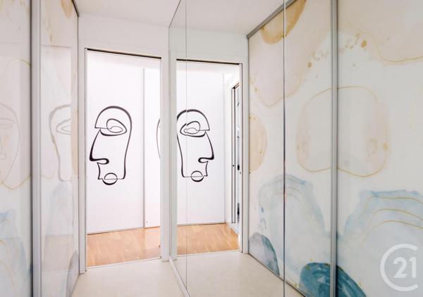 Appartement F3 à vendre  3 pièces - 80 m2 VILLENEUVE LOUBET - 06