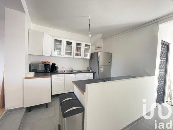 Appartement à vendre 5 pièces 89 m² Coubron