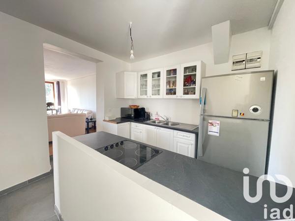 Appartement à vendre 5 pièces 89 m² Coubron