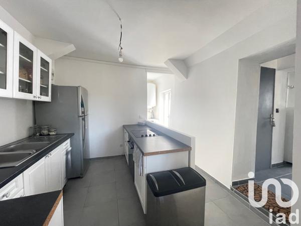 Appartement à vendre 5 pièces 89 m² Coubron