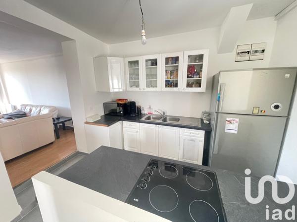 Appartement à vendre 5 pièces 89 m² Coubron