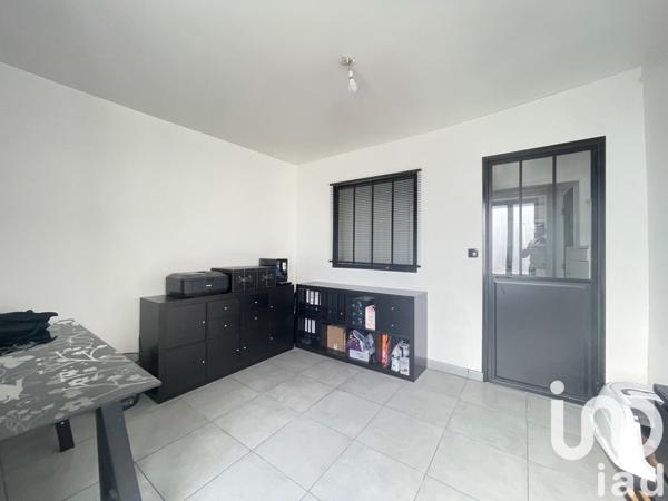 Appartement à vendre 5 pièces 89 m² Coubron