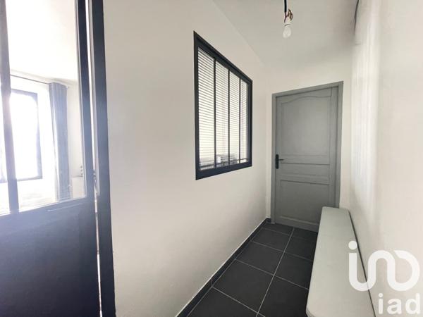 Appartement à vendre 5 pièces 89 m² Coubron