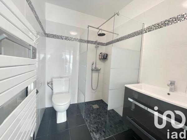 Appartement à vendre 5 pièces 89 m² Coubron