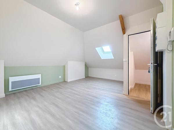 Appartement F1 à vendre  1 pièce - 25 m2 TROYES - 10
