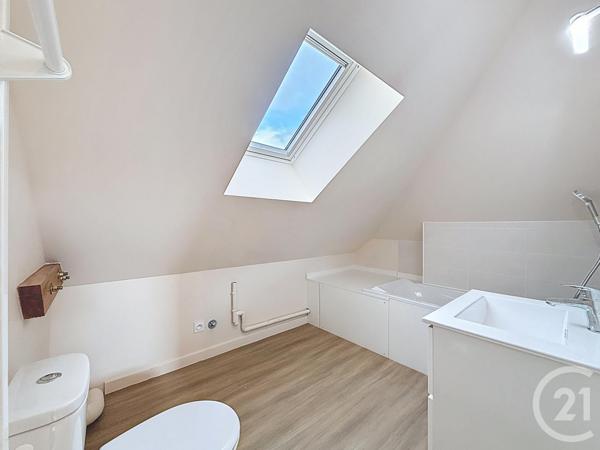 Appartement F1 à vendre  1 pièce - 25 m2 TROYES - 10