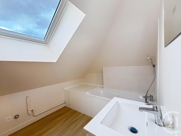 Appartement F1 à vendre  1 pièce - 25 m2 TROYES - 10