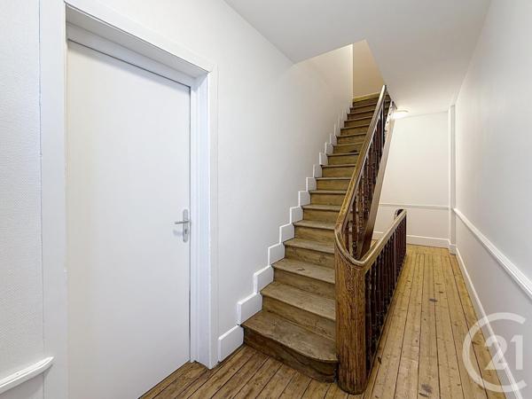 Appartement F1 à vendre  1 pièce - 25 m2 TROYES - 10