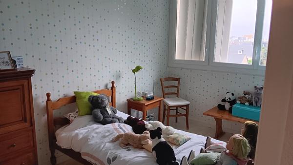 Calme et ensoleillé