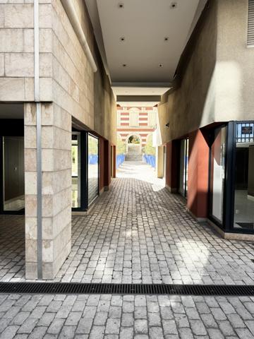 Marseille (13006) APPARTEMENT DE TYPE 2