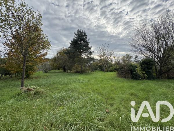 Terrain à vendre 1 763 m² Chabris