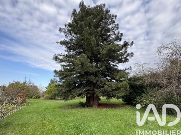 Terrain à vendre 1 763 m² Chabris