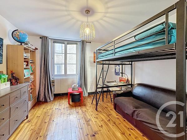 Appartement à vendre  5 pièces - 121,68 m2 LE PUY EN VELAY - 43