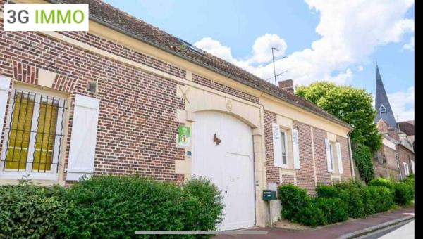 Vente / Corps de ferme