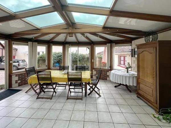 Vente / Corps de ferme