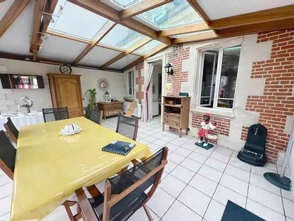 Vente / Corps de ferme