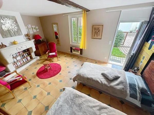 Vente / Corps de ferme