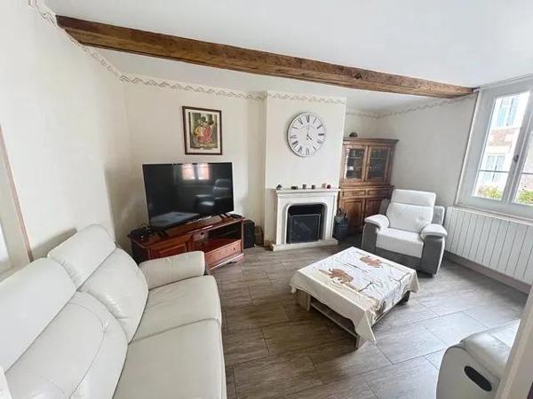 Vente / Corps de ferme