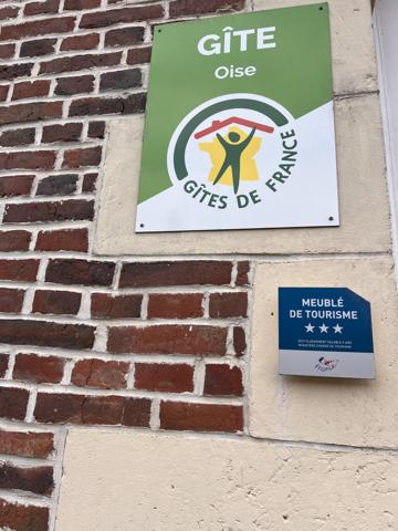 Vente / Corps de ferme