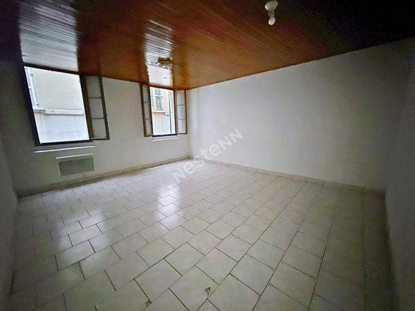 Appartement T2 - 56m2 au coeur du centre ville de Toulon