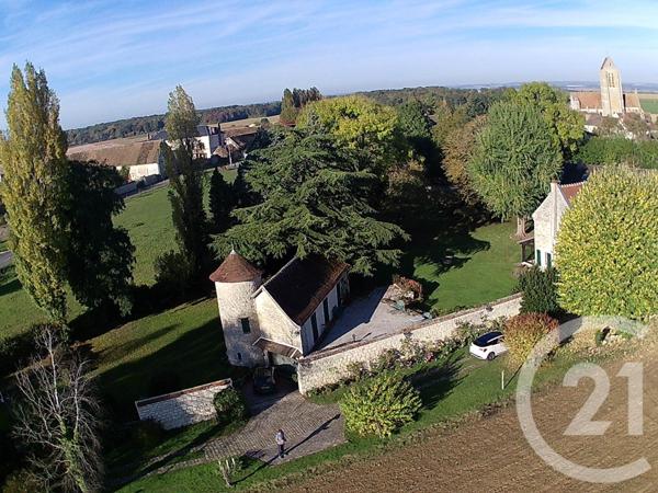 Maison à vendre  9 pièces - 264,94 m2 PONTOISE - 95