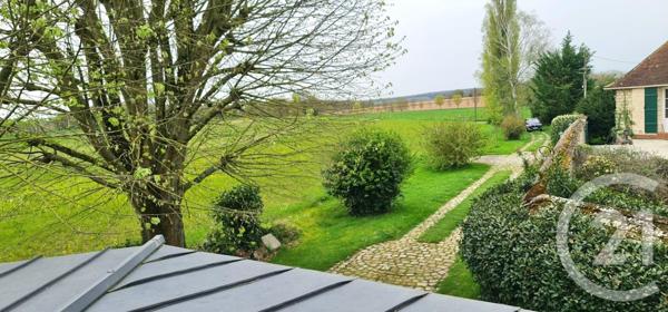 Maison à vendre  9 pièces - 264,94 m2 PONTOISE - 95