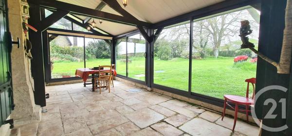 Maison à vendre  9 pièces - 264,94 m2 PONTOISE - 95