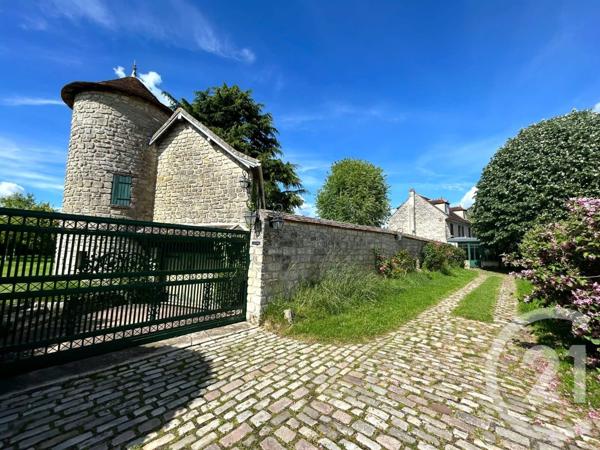 Maison à vendre  9 pièces - 264,94 m2 PONTOISE - 95