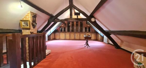 Maison à vendre  9 pièces - 264,94 m2 PONTOISE - 95