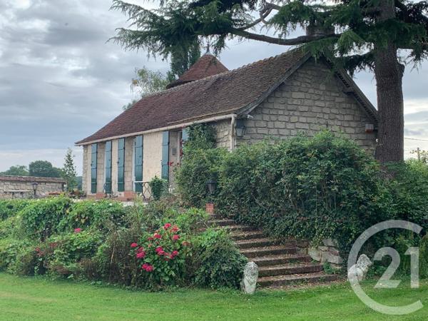 Maison à vendre  9 pièces - 264,94 m2 PONTOISE - 95