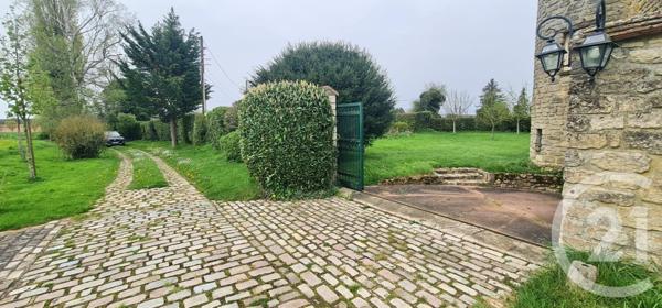 Maison à vendre  9 pièces - 264,94 m2 PONTOISE - 95