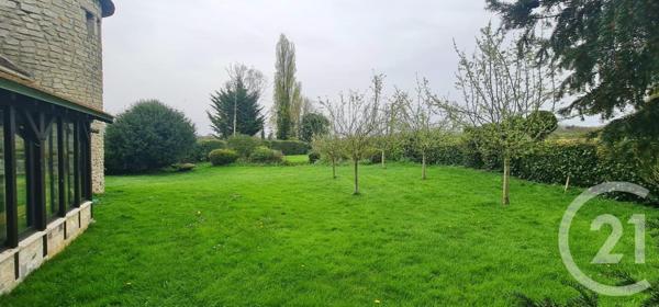 Maison à vendre  9 pièces - 264,94 m2 PONTOISE - 95