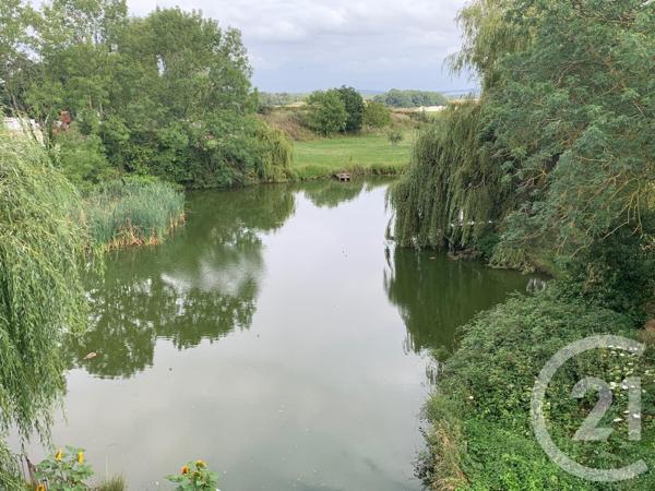 Maison à vendre  9 pièces - 264,94 m2 PONTOISE - 95