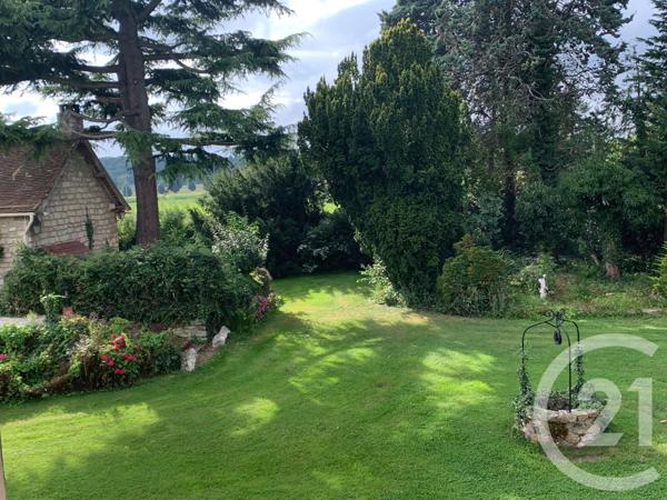 Maison à vendre  9 pièces - 264,94 m2 PONTOISE - 95