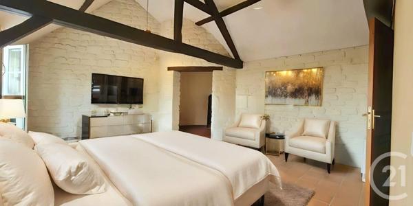 Maison à vendre  9 pièces - 264,94 m2 PONTOISE - 95