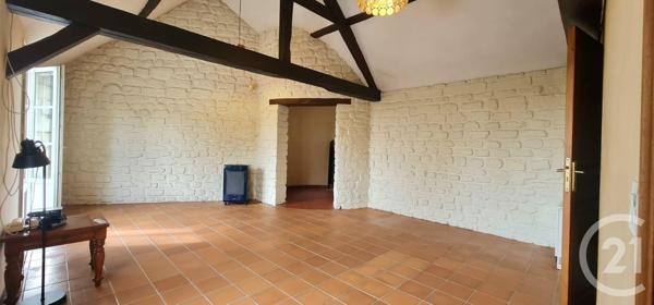 Maison à vendre  9 pièces - 264,94 m2 PONTOISE - 95