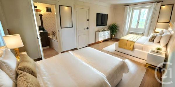 Maison à vendre  9 pièces - 264,94 m2 PONTOISE - 95