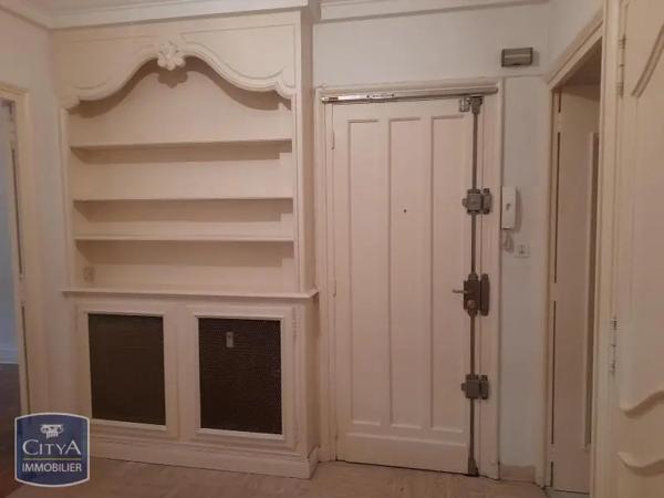 Appartement à louer 4 pièces 92.17m²