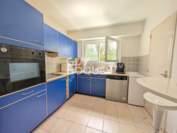 EXCLUSIVITE F3 71m2 A VENDRE MARLY LE ROI