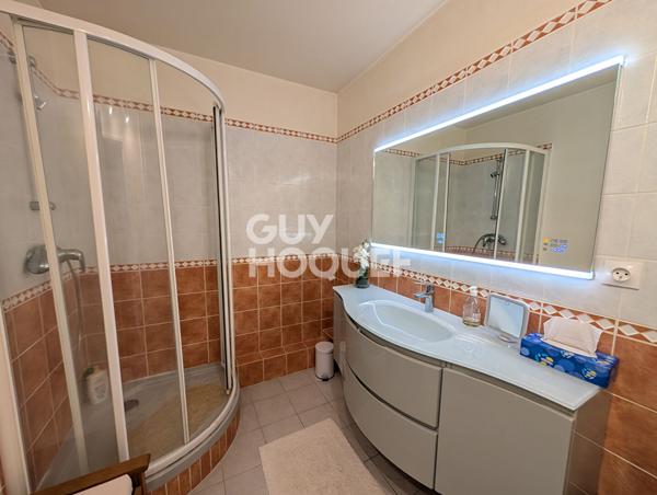EXCLUSIVITE F3 71m2 A VENDRE MARLY LE ROI