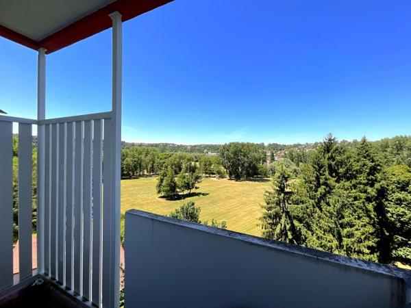 Vente / Appartement T3 à Montbéliard (25200)