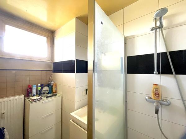 Vente / Appartement T3 à Montbéliard (25200)