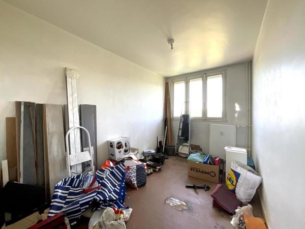Vente / Appartement T3 à Montbéliard (25200)